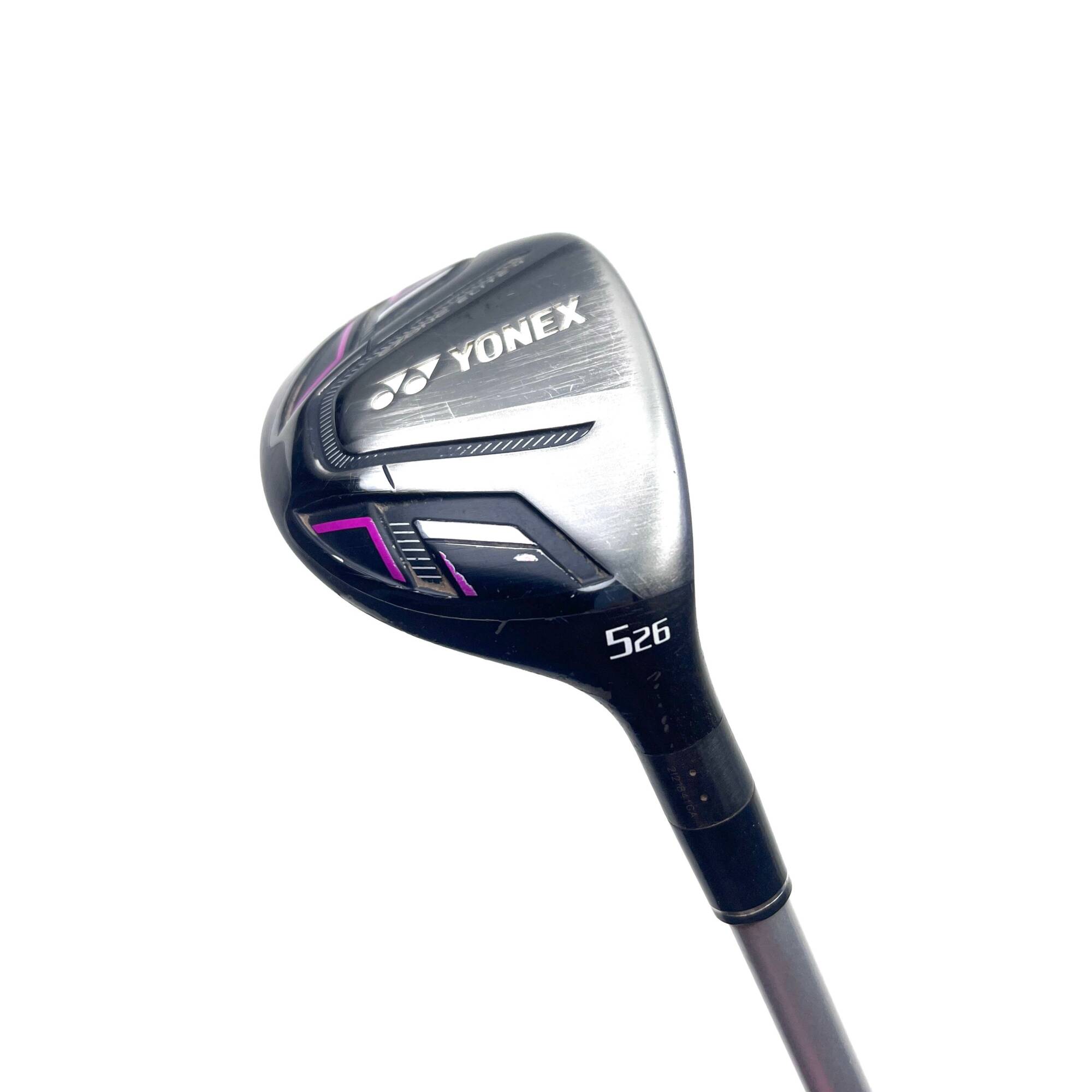Yonex Yonex Ladies Yonex Ezone Elite 4 Hybrid
