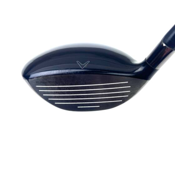 Callaway Mavrik 4 Wood / 16.5 Degree / Tensei Blue 70 Tour X-Stiff Flex