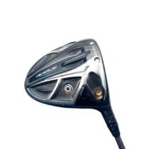 Callaway Rogue Driver / 10.5 Degree / Aldila Quranta Ladies Flex