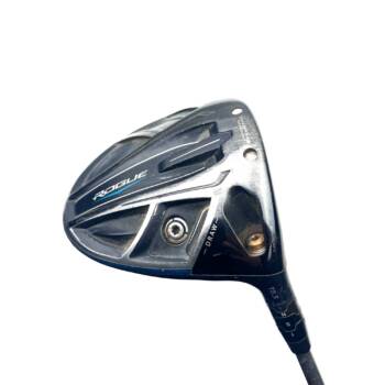 Callaway Rogue Driver / 10.5 Degree / Aldila Quranta Ladies Flex