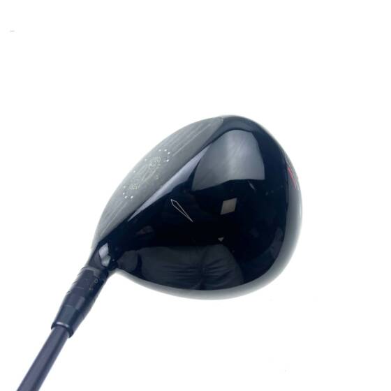 Callaway FT Optiforce Driver / 10.5 Degree / Misubishi Rayon Bassara Regular Flex