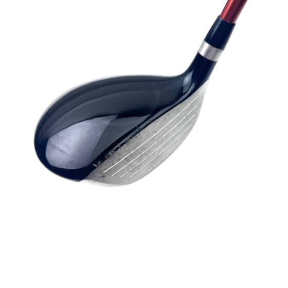 Ping G10 5 Wood / 18.5 Degree / TFC 129 Regular Flex