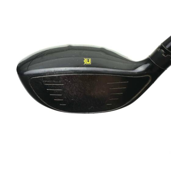 Cobra Speedzone 3 Wood / 13.5 Degree / Atmos 7S Stiff Flex