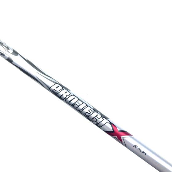 Callaway X Hot 3 Hybrid / 19 Degree / Project X Regular Flex