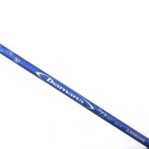 Diamana S72 3 Wood Shaft / Regular Flex / Titleist 1st Gen