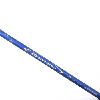 Diamana S72 3 Wood Shaft / Regular Flex / Titleist 1st Gen