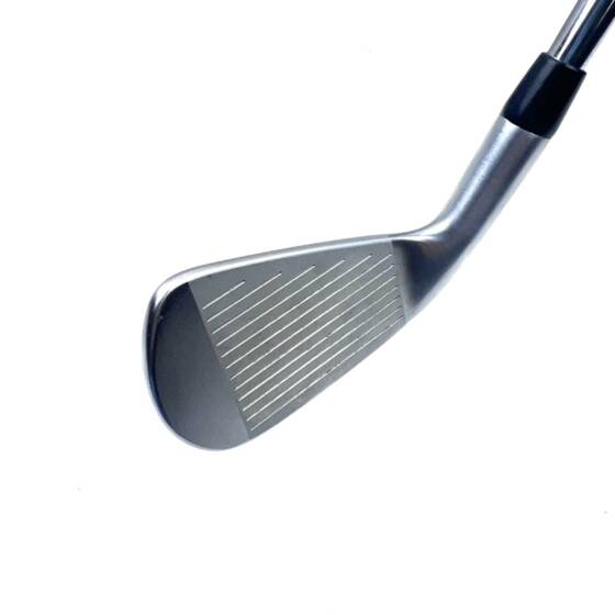 Titleist T100s 2021 4 Iron / 22 Degree / Project X LZ Regular Flex