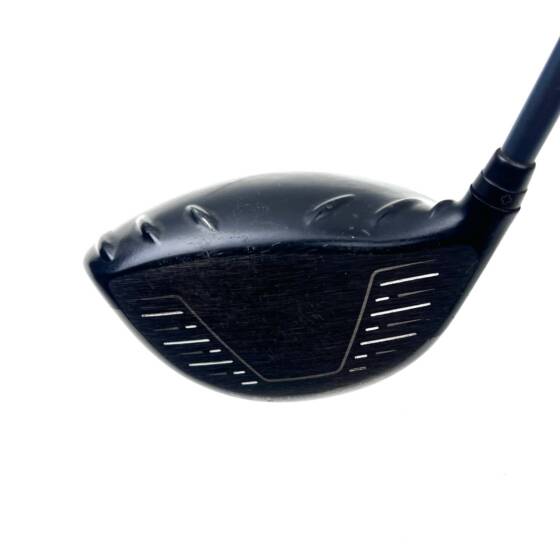 Ping G425 Max Driver / 12 Degree / Alta CB 55 Regular Flex