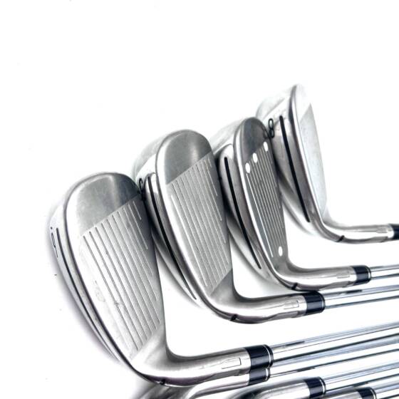 Taylormade Stealth HD Irons / 5-SW / KBS Tour Lite Stiff Flex
