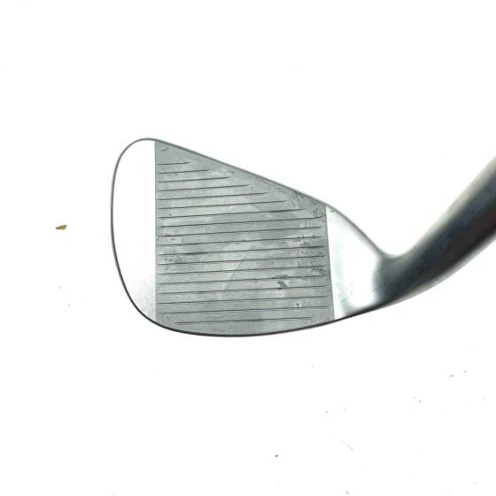Ping Glide 4.0 Sand Wedge / 56 Degree / ZZ-115 Wedge Flex