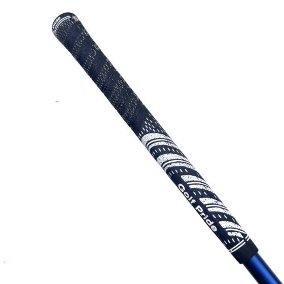 Taylormade QI35 3 Hybrid / 19 Degree / Ventus 7S Stiff Flex