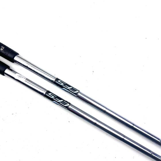 Ping Glide Gorge Wedge Set / 54 & 60 / CFS Wedge Flex