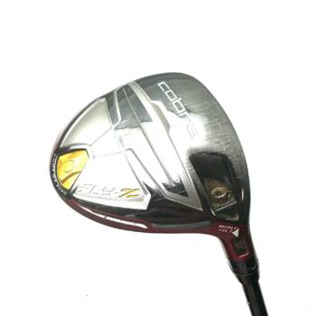 Cobra Fly-Z 3 Wood / 15 Degree / VLCT SP 70 Regular Flex