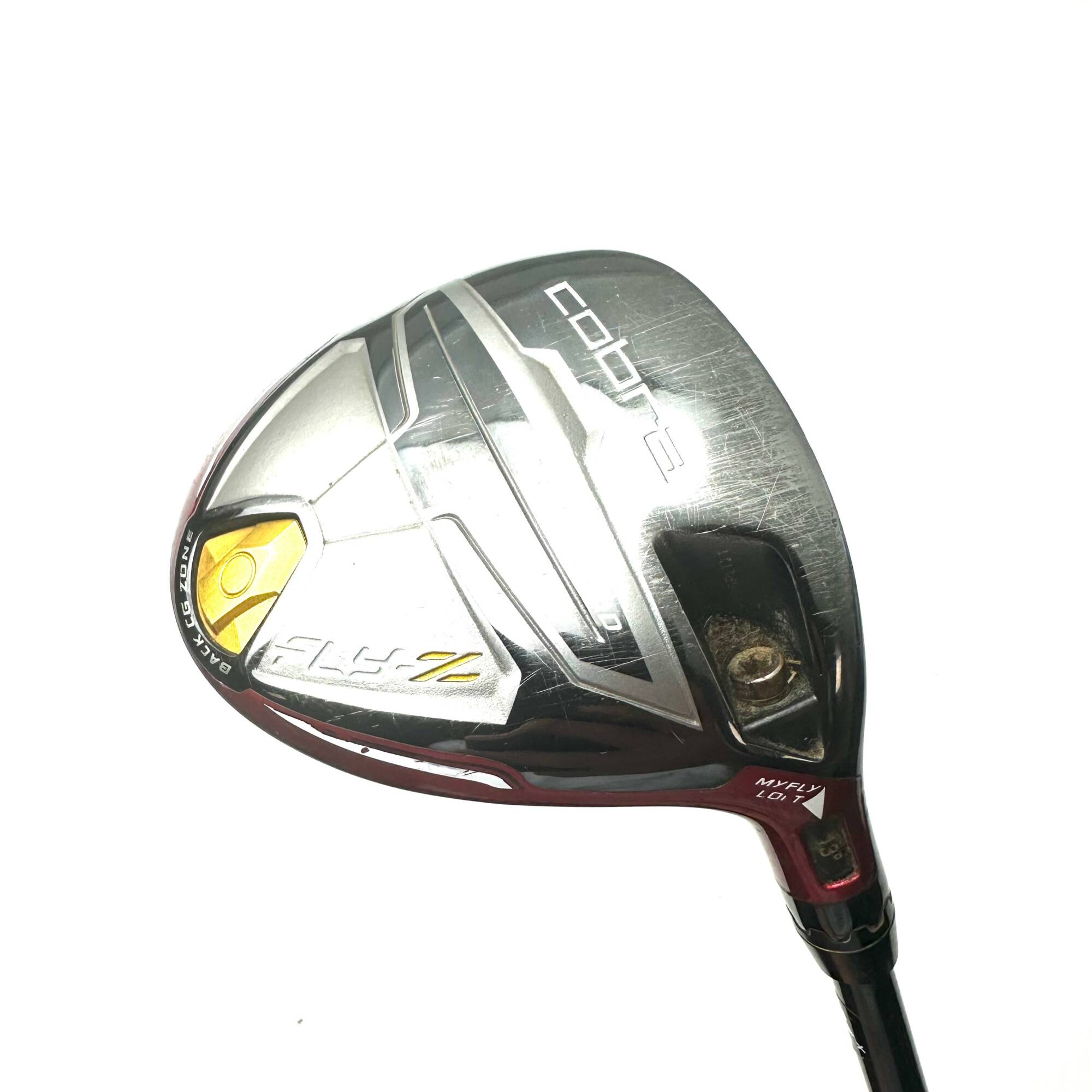 Cobra Cobra Fly-Z Fairway Wood