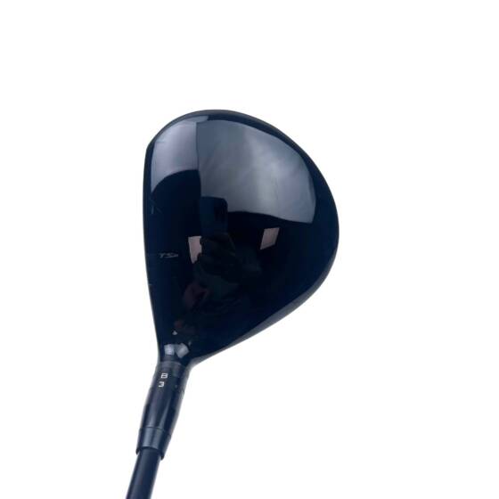 Titleist TSR2 3 Wood / 16.5 Degree / Hzrdus Smoke RDX Stiff Flex