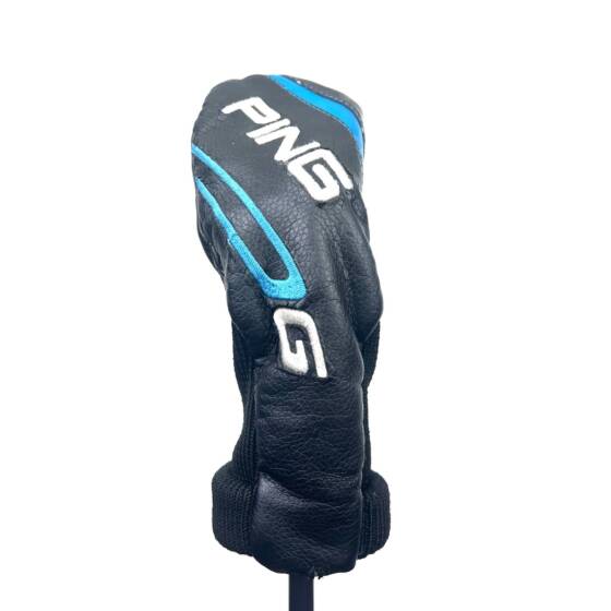 Ping G Series 4 Hybrid / 22 Degree / Alta 70 Regular Flex