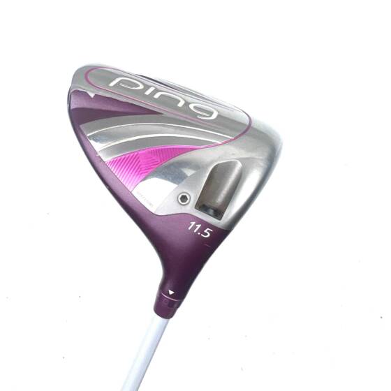 Ping G LE 2 Driver / 11.5 Degree / ULT 240 Ladies Flex