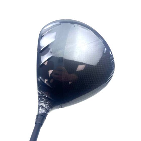 New Ping G440 SFT Driver / 10.5 Degree / Alta CB 55 Regular Flex