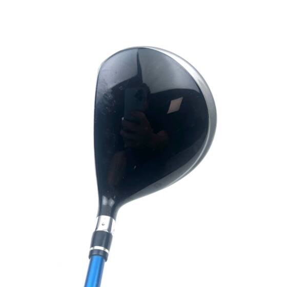 Nike SQ 3 Wood / 13 Degree / Aldila VS Proto 65 Stiff Flex