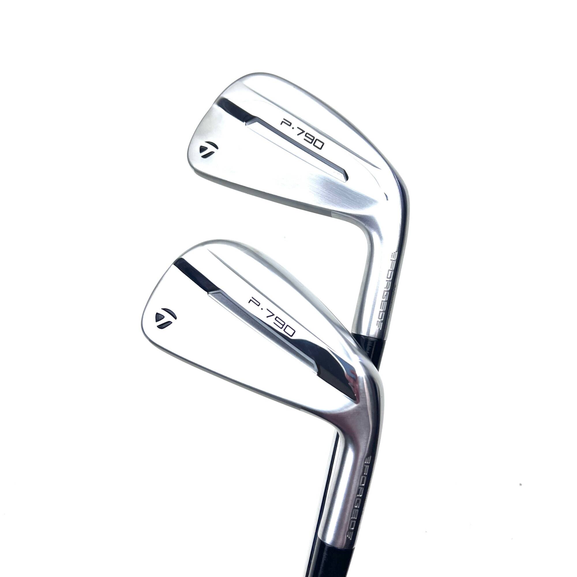 TaylorMade TaylorMade P790 Iron Set
