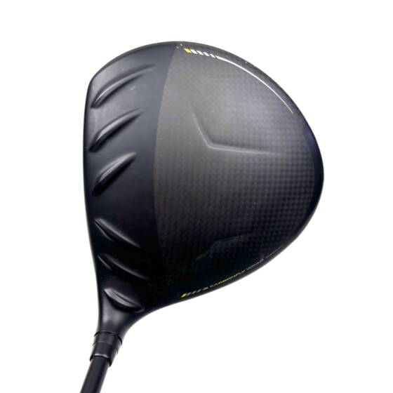 Ping G430 Max 10K Driver / 10.5 Degree / Alta CB 55 Stiff Flex