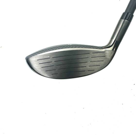 Taylormade QI35 9 Wood / 24.5 Degree / Ventus 5-R Regular Flex