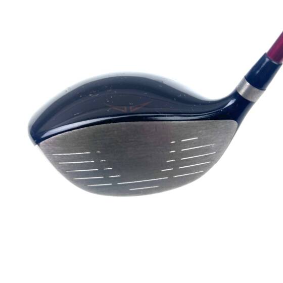 Ping G15 Driver / 10.5 Degree / Ping TFC 149 Regular Flex