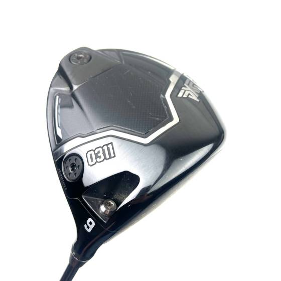 PXG 0311 Black Ops Driver / 9 Degree / Diamana S60 Limited Stiff Flex