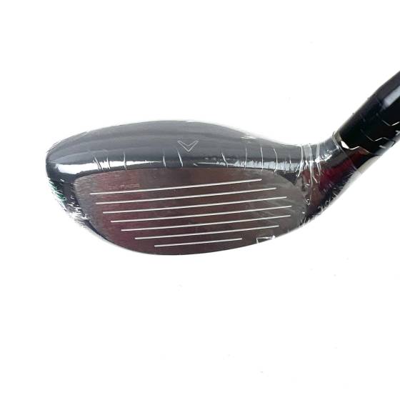 New Callaway Elyte 5 Hybrid / 25 Degree / Denali 60 Regular Flex