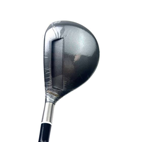 New Adams Tight Lies 3 Wood / 16 Degree / Bassara 45 Ladies Flex