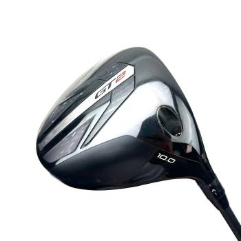 Titleist GT2 Driver / 10 Degree / Tensei 1K Blue 55 Regular Flex