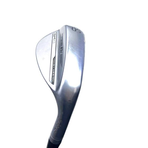 Titleist Vokey SM10 Wedge Set / 50, 54, 58 Degree / Wedge Flex