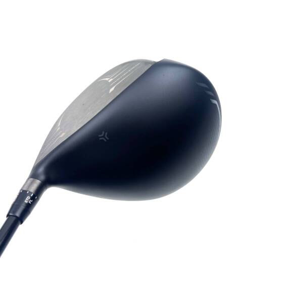 Srixon ZX7 MKII Driver / 10.5 Degree / HZRDUS Gen 4 Regular Flex