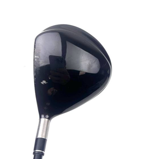 Taylormade Burner 3 Wood / 15 Degree / Reax 49 Stiff Flex