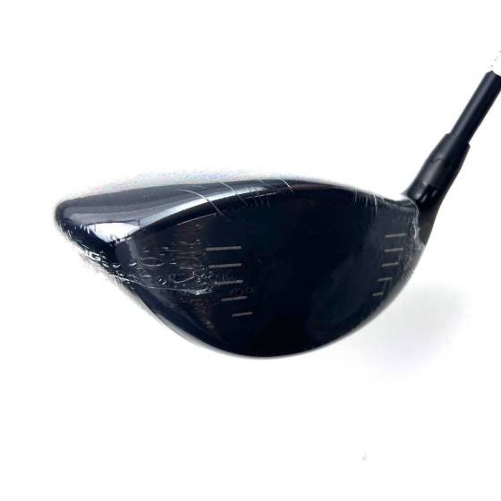 Brand New Cobra Rad S Driver / 10.5 Degree / Helium 5F4 Stiff Flex