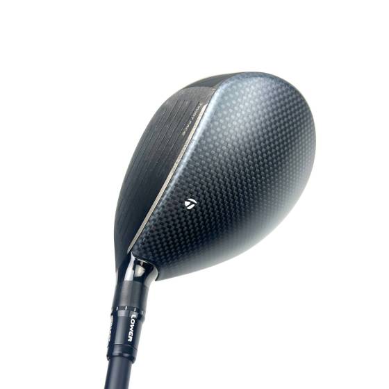 Taylormade QI35 Tour 5 Wood / 18 Degree / Fujikura Ventus 6S Stiff Flex