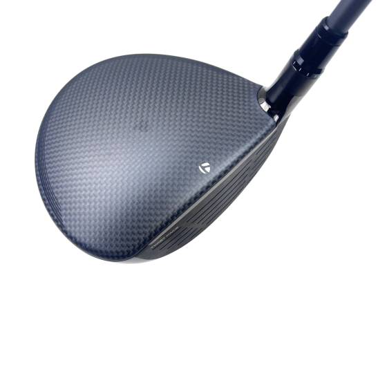 Taylormade QI35 Max 3 Wood / 15.5 Degree / Airspeeder 50 Regular Flex
