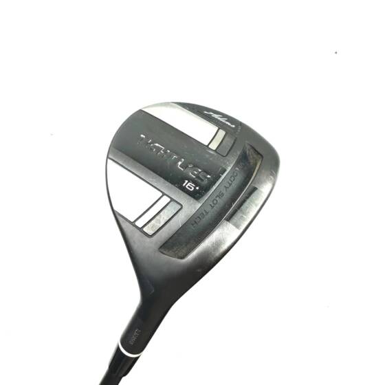 Adams Tighlies 3 Wood / 16 Degree / Bassara 55g Regular Flex