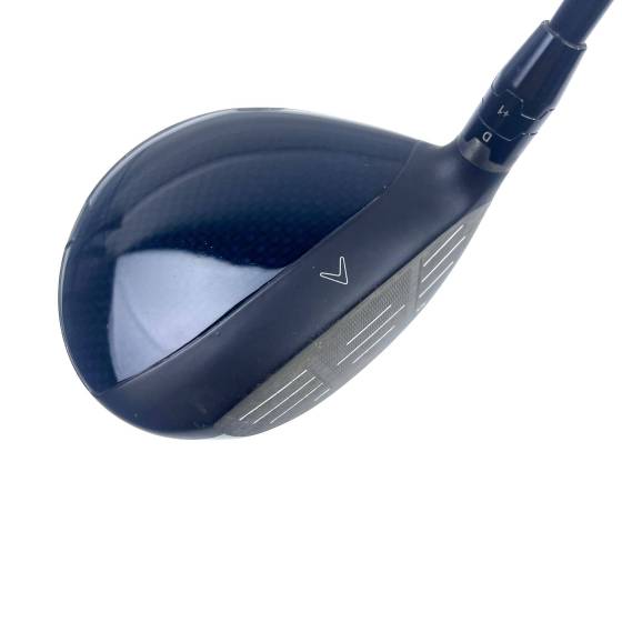 Callaway Paradym 3 Wood / 15 Degree / Mitsubishi Kaili 60 Stiff Flex