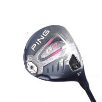 Ping G410 SFT 3 Wood / 16 Degree / Alta CB 65 Senior Flex