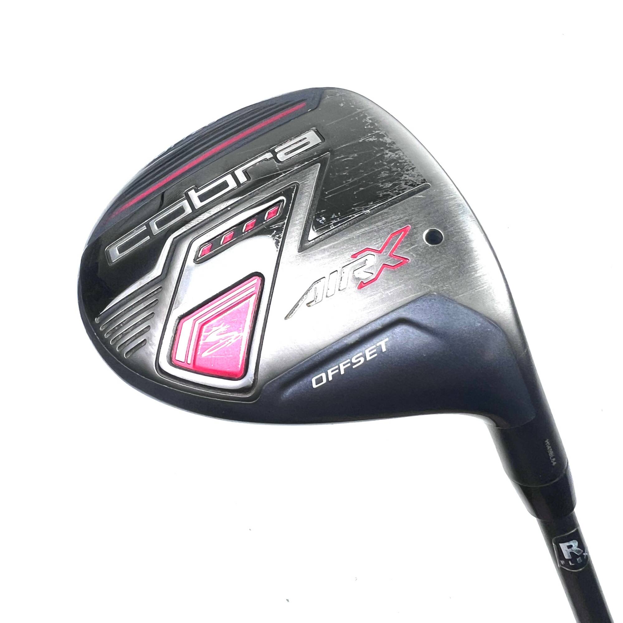 Cobra Air-X Fairway Wood