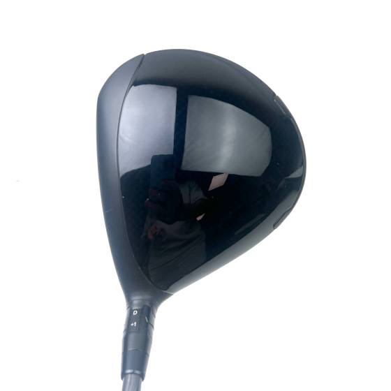Callaway Paradym Triple Diamond Driver / 9 Degree / Evenflow X-Stiff Flex