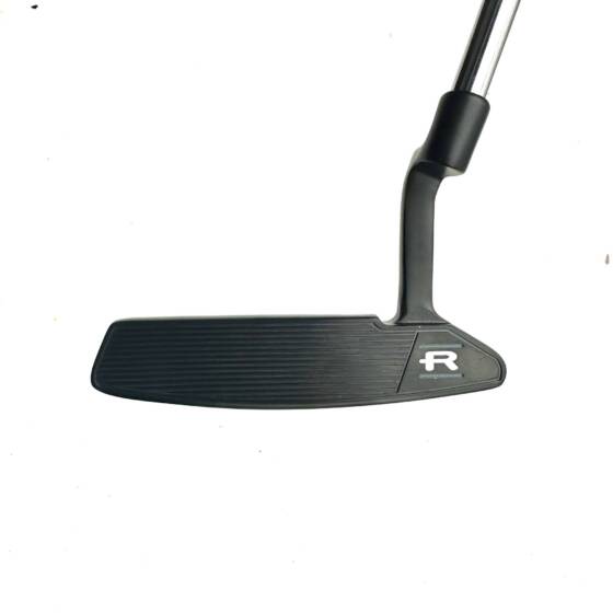 Rife X Riddler X Putter / 34 Inches