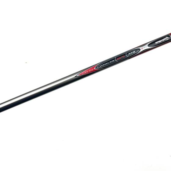 Taylormade R5 Dual Driver / 10.5 Degree / M.A.S. 2 55 Stiff Flex