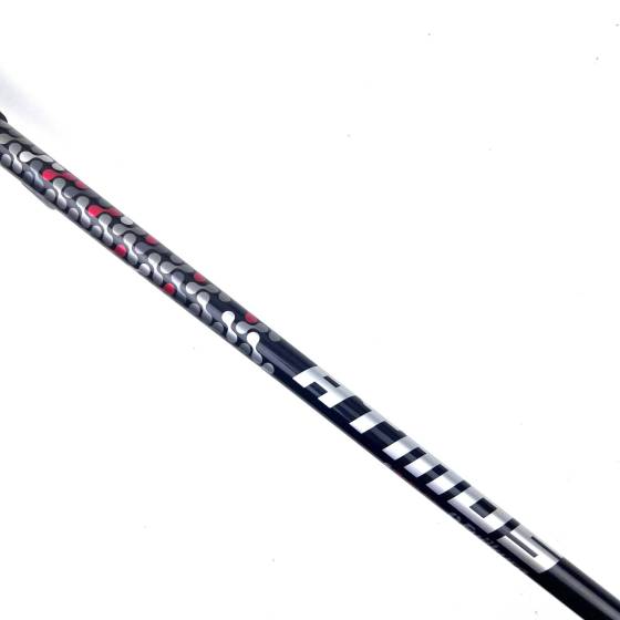 Taylormade M6 4 Hybrid / 22 Degree / Atmos Regular Flex