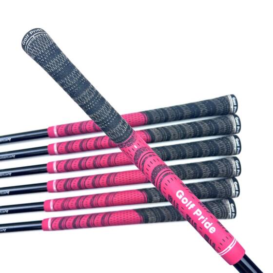 Taylormade P770 2020 Irons / 5-PW+AW / MMT 65 Regular Flex