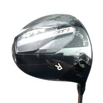 New Titleist GT1 Driver / 12 Degree / Airspeed 40 Regular Flex