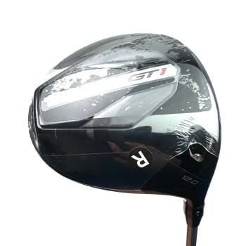 New Titleist GT1 Driver / 12 Degree / Airspeed 40 Regular Flex