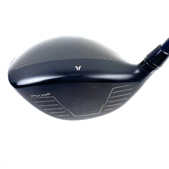 Wilson Staff Dynapwr Carbon 2023 Driver / 10.5 Degree / Ventus 6S Stiff Flex