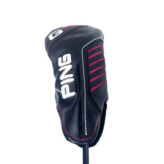 Ping G410 5 Wood / 17.5 Degree / Alta CB 65 Regular Flex